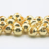 Tungsten Beads - Slotted