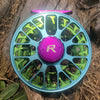 Goliath rod and reel combo