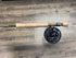 23PS rod and reel combo