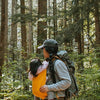 Trail Magik Kid Carrier