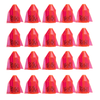 Inferno Tournament Series Rocket Rattles Pack (Red)