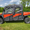 Intimidator GC1K 6-Seater - Soft Upper Doors