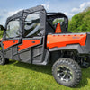 Intimidator GC1K 6-Seater - Soft Upper Doors