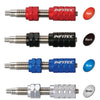 Infitec/Epic Archery Challenger Cushion Plunger & Stonic Arrow Rest Set