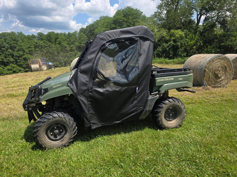 John Deere Gator 550/560/590 - Soft Doors