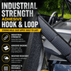 John Deere Gator 550/560/590 - Soft Doors