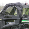John Deere Gator 850i/860i - Soft Upper Doors with Lower Door Insert Option