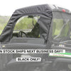 John Deere Gator 850i/860i - Soft Upper Doors with Lower Door Insert Option