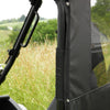 John Deere Gator HPX/XUV - Soft Back Panel