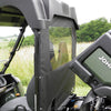 John Deere Gator HPX/XUV - Soft Back Panel
