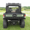 John Deere Gator HPX/XUV - Soft Back Panel