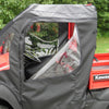 Kawasaki Mule SX - Soft Doors