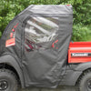 Kawasaki Mule SX - Soft Doors