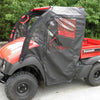 Kawasaki Mule SX - Soft Doors