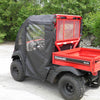 Kawasaki Mule SX - Soft Doors