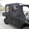 Kawasaki Pro FXT - Soft Doors (Half Doors)