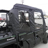 Kawasaki Pro FXT - Soft Doors (Half Doors)
