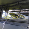Kawasaki Pro-MX - Soft Back Panel