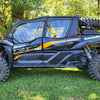 Kawasaki Teryx KRX Crew - Upper Doors