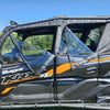 Kawasaki Teryx KRX Crew - Upper Doors