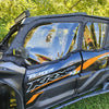 Kawasaki Teryx KRX Crew - Upper Doors
