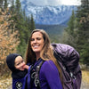 Trail Magik Kid Carrier