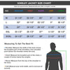 Vycah Kinsley Jacket - Deep Woods