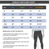 Vycah Kinsley Pant - Deep Woods