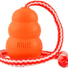 KONG Aqua Floating Water Dog Toy