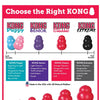 KONG Classic Dog Toy
