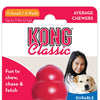 KONG Classic Dog Toy