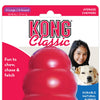 KONG Classic Dog Toy