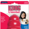 KONG Classic Dog Toy