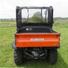 Kubota RTV 400/500/520 - Soft Back Panel