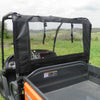 Kubota RTV 400/500/520 - Soft Back Panel