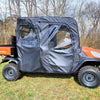 Kubota RTV-X1140 / RTV-X CREW - Soft Doors