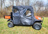 Kubota RTV-X1140 / RTV-X CREW - Soft Doors