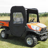 Kubota RTV X900/X1120 - Soft Doors