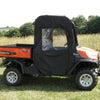 Kubota RTV X900/X1120 - Soft Doors