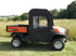 Kubota RTV X900/X1120 - Soft Doors
