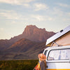 Camp Mountain
