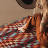 Checkered Eureka