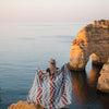 Checkered Oceanside