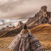 Ridgeline Andes