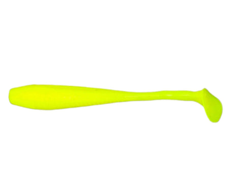 4" Limetreuse With Built-In Tail Rattle