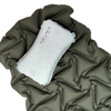 Sleeping Bag Sleeping Pad Pillow Combo Set