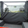 Mahindra Roxor - Soft Back Panel