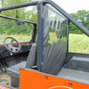 Mahindra Roxor - Soft Back Panel