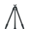 LINKOGEAR HT-404C Carbon Fiber Hunting Tripod Rest – Picatinny QR – Black
