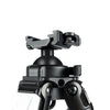 LINKOGEAR HT-404C Carbon Fiber Hunting Tripod Rest – Picatinny QR – Black